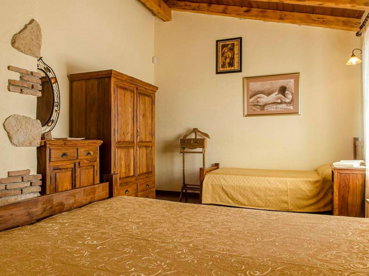 Villa Slivari Žminj 外观 照片